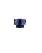 810 Drip Tips Blue