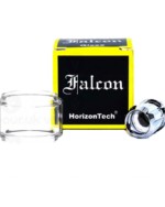 Falcon King M1+ Bubble Glass