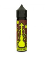 Nasty Juice Double Apple Short Fill E Liquid