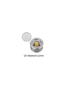 Vaporesso SKRR Coils 0.2ohm QF Meshed