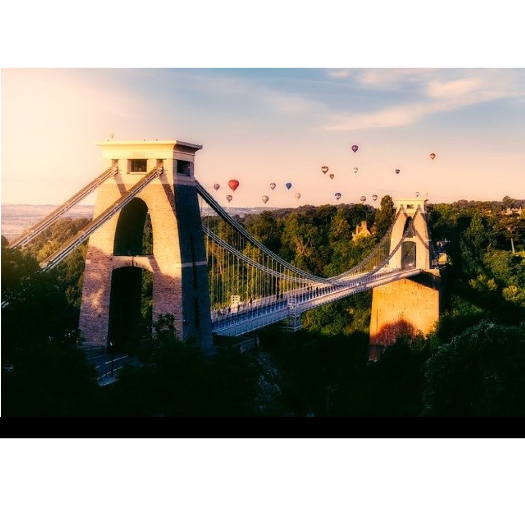 Bristol Vape Scene