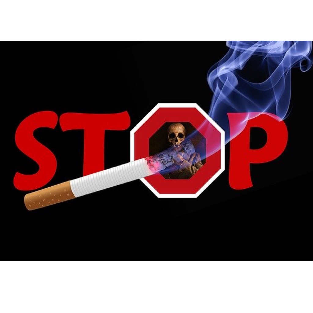 Stop Smoking