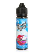 Cornish Driftwood E Liquid 50ml Short Fill