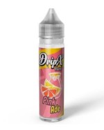 Dripx pink ade e liquid
