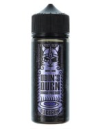 Odins Oven Blueberry e liquid 100ml short fill