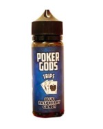 Poker Gods Trips 100ml Short Fill E Liquid