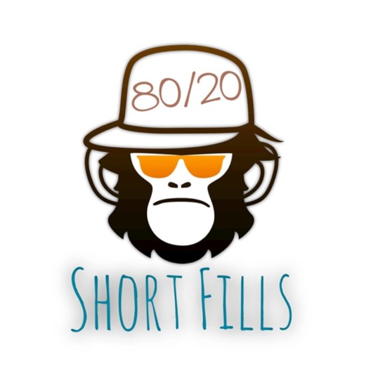 Short Fills E Liquids