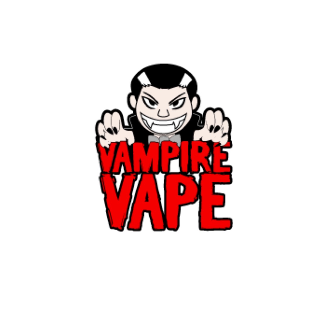 Vampire vape e liquid