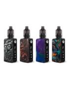 Voopoo Drag 2 Refresh Vape Kit