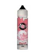 Zap Yoguruto Strawberrry & Cream short fill