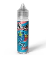 dripx berry slush e liquid 50ml short fill