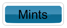 mints and menthol flavoured e liquid bottles