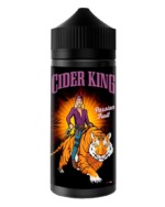 Cider King Passion Fruit 100ml Short fill e liquid
