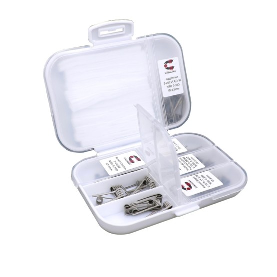 Coilology 7-in-1 Coils RDA