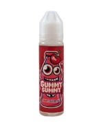 Gummy Gummy Cherry Cola Bottle E Liquid Short Fill 50ml