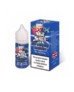 Mr Salt Blue Raspberry Lemonade 10mg 20mg e liquids