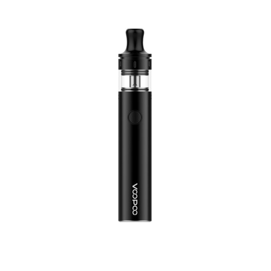 Voopoo Finic Black Starter Kit