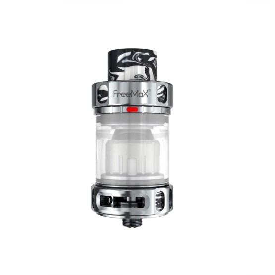 Black Freemax Mesh Pro 2 Sub Ohm Tank