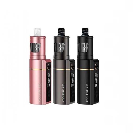 Innokin Cool Fire Z50 Zlide Vape Kit