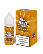 Mr Salt Classic Tobacco Nic 10mg / 20mg