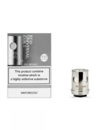 Vaporesso Eco Universal 0.6 Mesh Coils