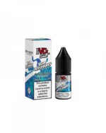 IVG Salt Blue Raspberry Nicotine