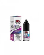 IVG Salt Forest Berries Ice Nicotine 10mg / 20mg
