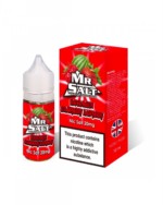 Mr Salt Strawberry Watermelon Raspberry e liquid