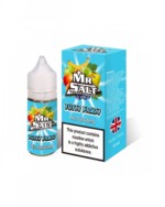 Mr Salt Tutti Fruiti E liquid Nic