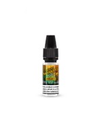 Twelve Monkeys Mangabeys salts nicotine 20mg