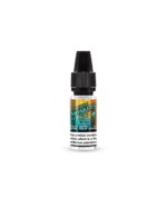 Twelve Monkeys Tropika salts nicotine
