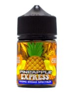 Pineapple express 1500mg CBD broad spectrum 50ml