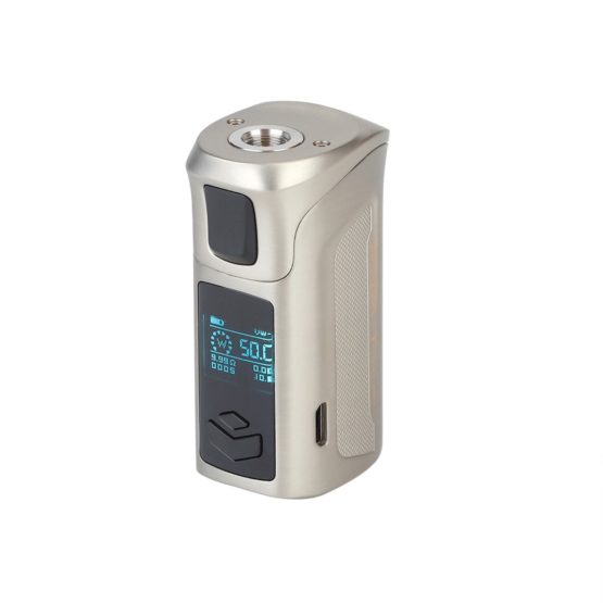 Vaporesso Target 2 Mini Vape Mod Silver