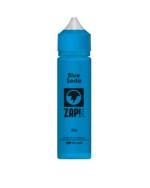 Zap Blue Soda Short Fill E Liquid