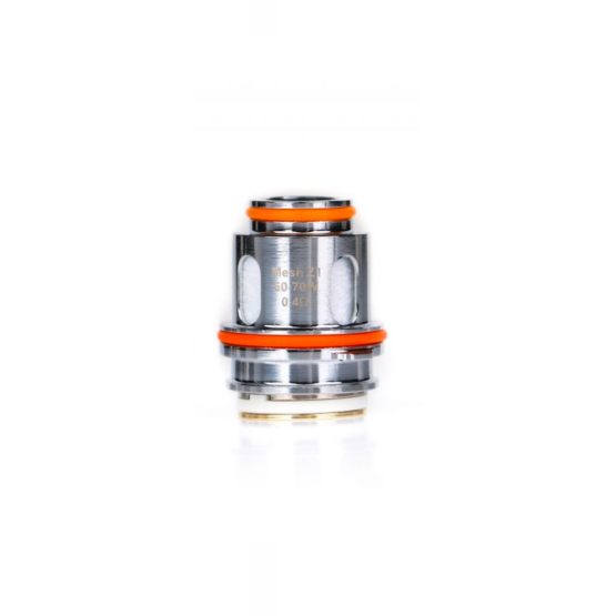 Geek Vape Zeus Mesh Z1 0.4 Coils