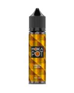 Moka Pot Vanilla Latte e liquid short fill 50ml