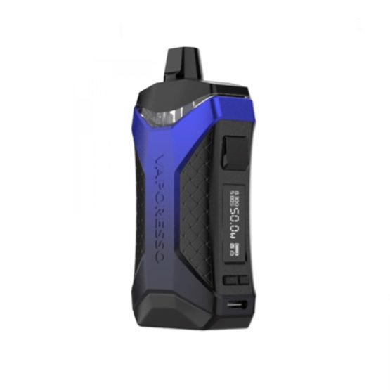 Vaporesso Xiron Vape Pod Kit Blue
