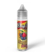 DripX Mango Berry 50ml Short Fill e liquid