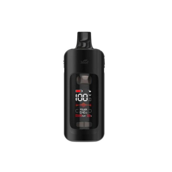 Eleaf iStick P100 DTL Vaping Mod Black