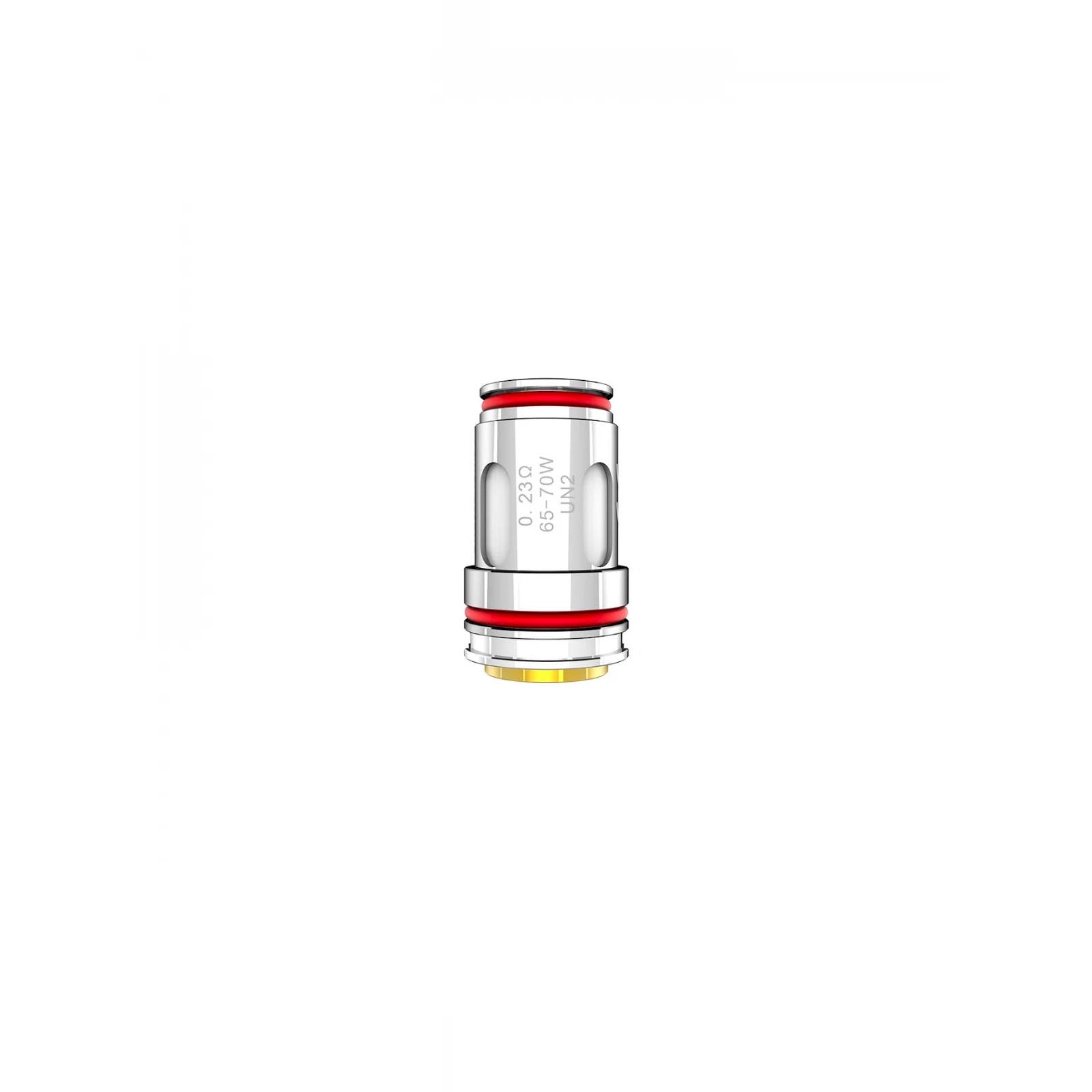 elfbar elfa master akku Uwell Crown IV Coils 4 Pack - Vape Coils