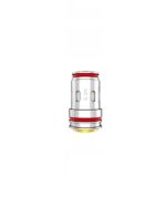 Uwell Crown 5 V 0.2ohm Dual UN2-3 triple Mesh Coils