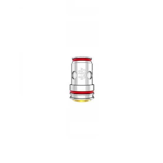 Uwell Crown 5 V 0.3ohm Dual UN2-2 Mesh Coils