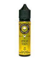Cotton Cable Craft Liquid Lemon Smack 50ml E Liquid