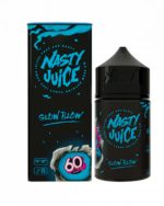Nasty Juice Slow Blow 50ml Short Fills