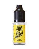 Ohm Brew Loco Lemon Tart Salt E Liquid