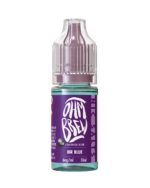 Ohm Brew Mr Blue Salt E Liquid