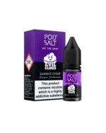 Pod Salt Fusions Summer Syrup Nic Salt