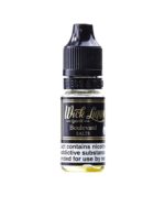 Wick Liquor Boulevard Salts 10mg Nicotine
