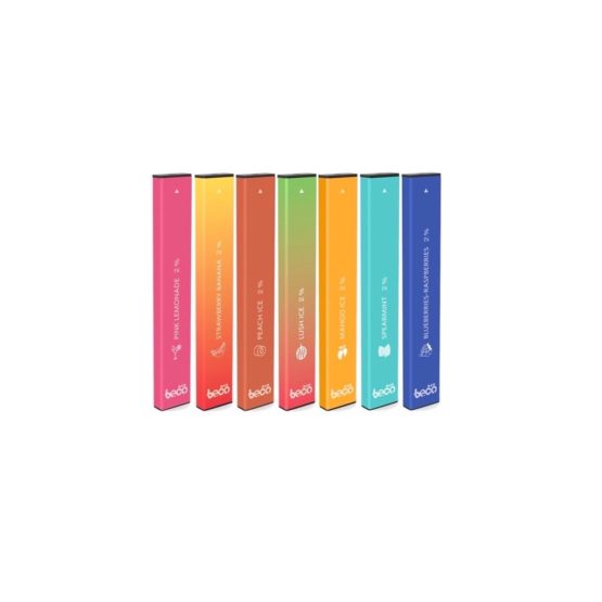 Beco Disposables Vapes Kits