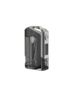 Rincoe Jellybox 228W Vape Mods Black Clear